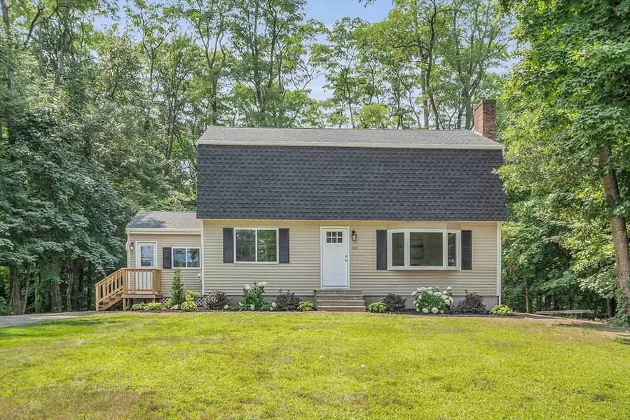 100 Dunstable Rd, Westford, MA 01886