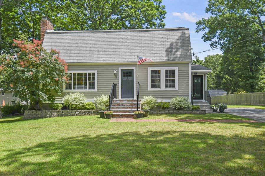 7 Arch Street, Westborough, MA 01581