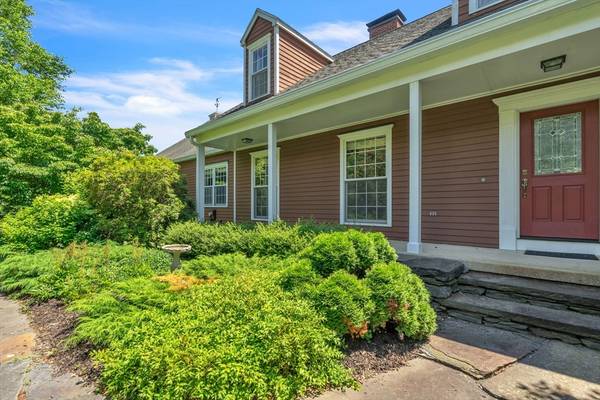 200 Lower Road, Deerfield, MA 01342