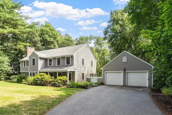 5 Mcmahon Rd, Bedford, MA 01730