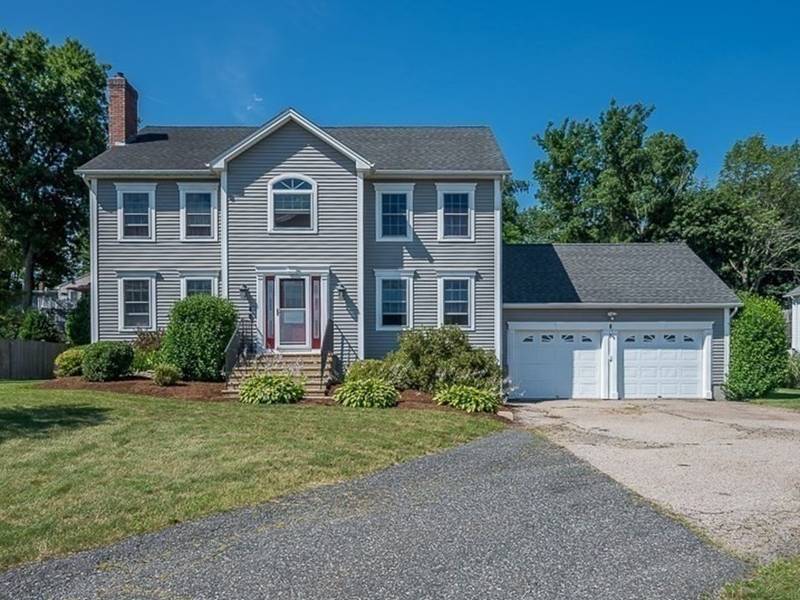 4 Brickyard Rd, Leicester, MA 01524