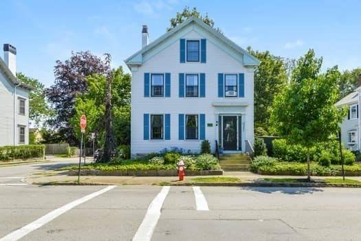 352 Union St, New Bedford, MA 02740