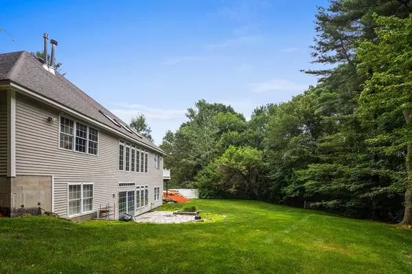 Shrewsbury, MA 01545,70 Colonial Drive