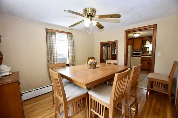 Whitman, MA 02382,24 Beal Ave.