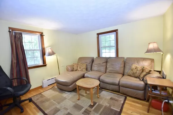 Whitman, MA 02382,24 Beal Ave.