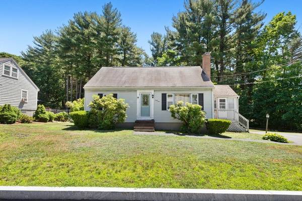 63 Baldwin Rd, Billerica, MA 01821