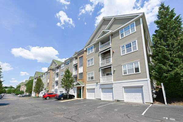 84 Mill #304, Woonsocket, RI 02895