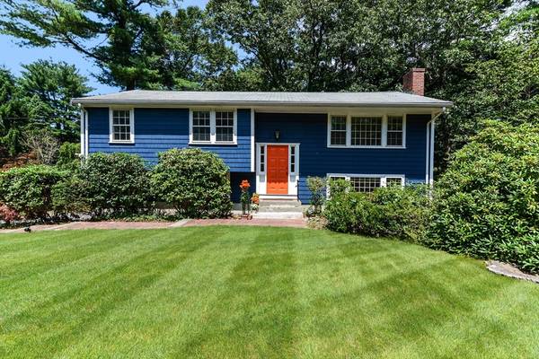 6 Keith Road, Wayland, MA 01778