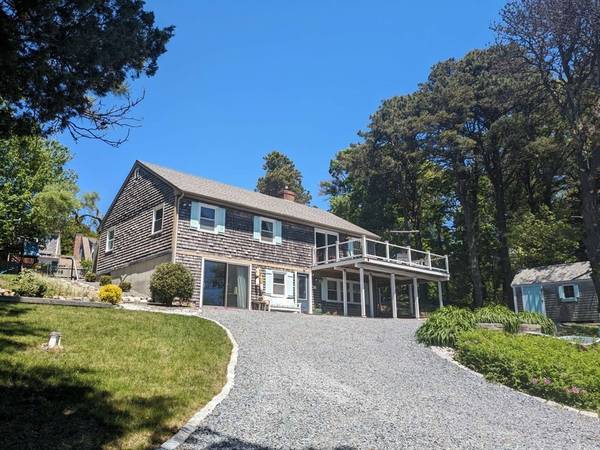 25 Cranberry Rd, Eastham, MA 02642