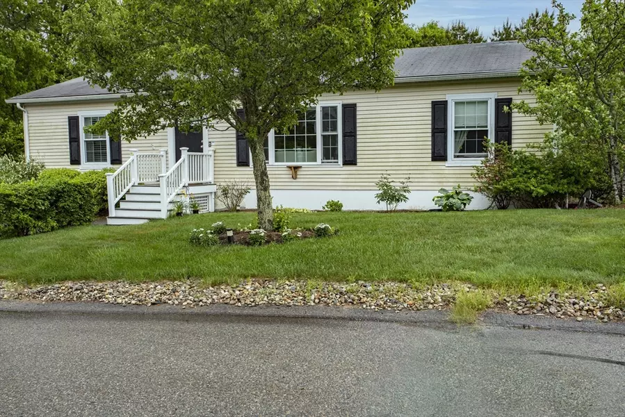 23 Stone Dr., Plymouth, MA 02360