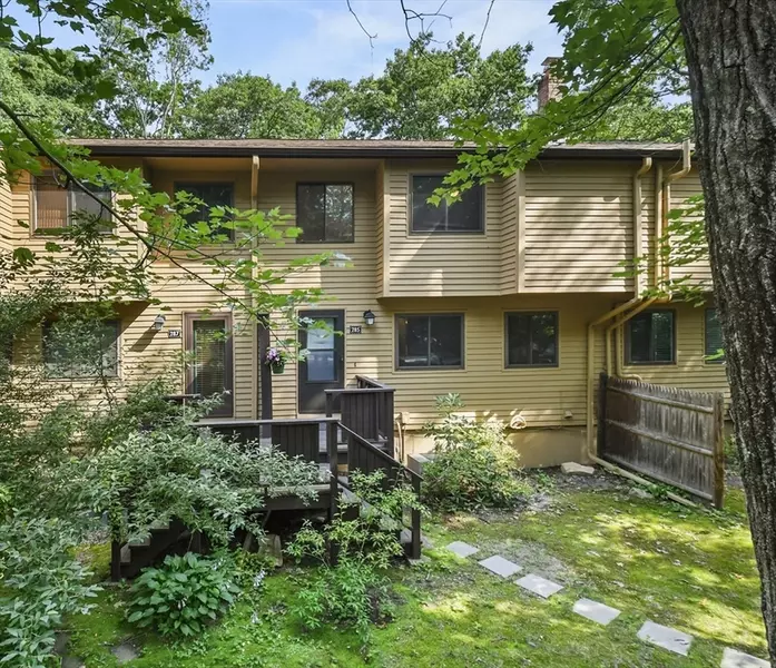 285 Meeting House Path #285, Ashland, MA 01721