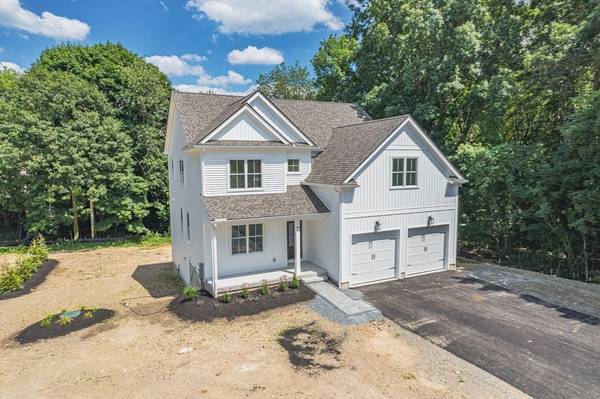 19 Lantern Lane, Shrewsbury, MA 01545