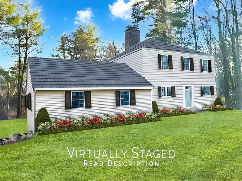 34 Woodcrest Rd, Boxford, MA 01921