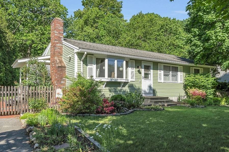 23 Birchwood Rd, Rutland, MA 01543