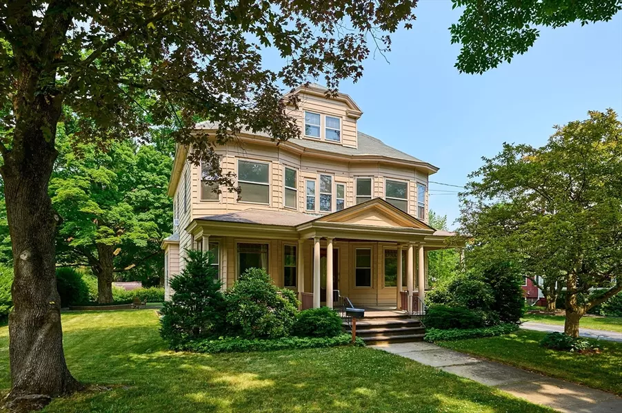 11 Montague Street, Montague, MA 01376