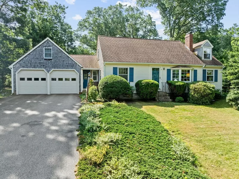 3 Rayfield Rd., Marshfield, MA 02050