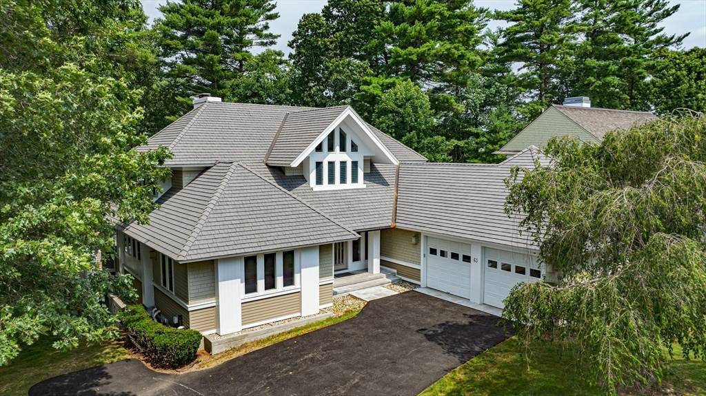 63 The Fairways, Ipswich, MA 01938