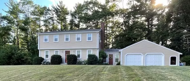 200 Furnace Street, Marshfield, MA 02050