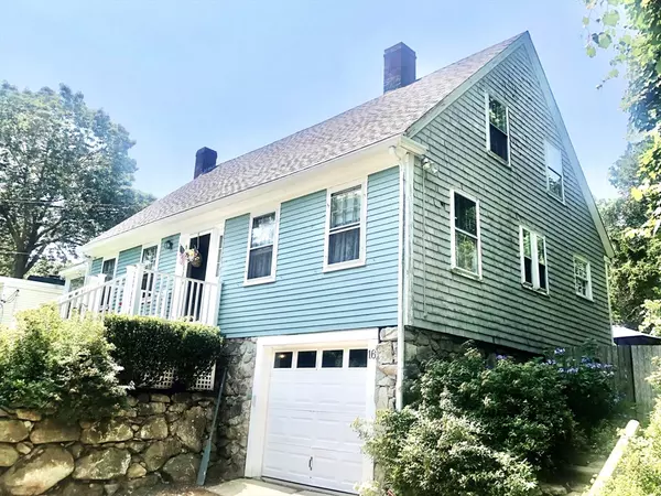 Scituate, MA 02066,16 Hollett St