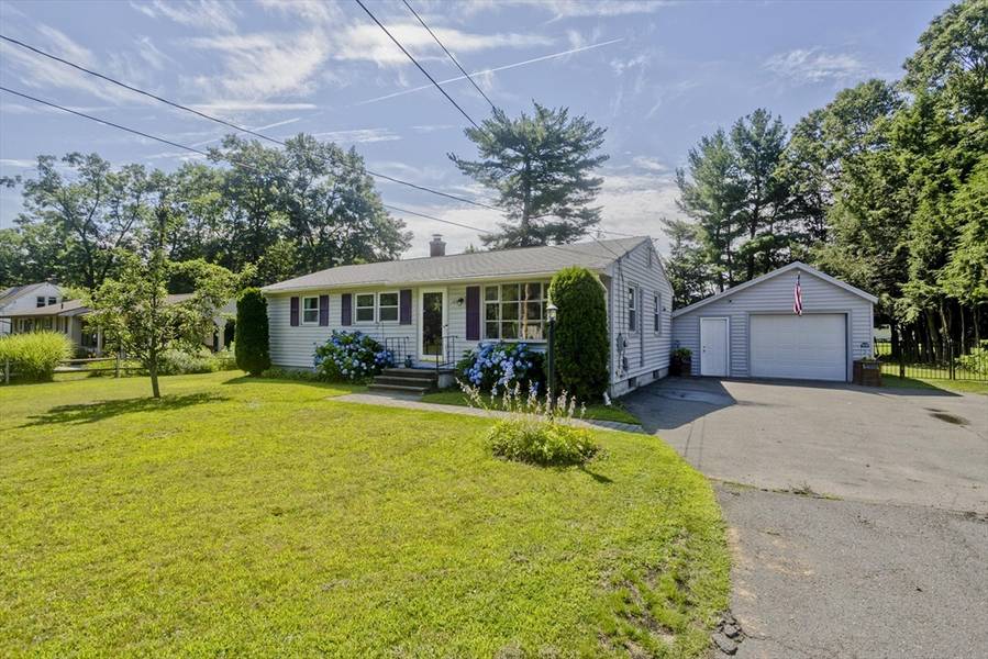 168 Prospect St Ext, Westfield, MA 01085