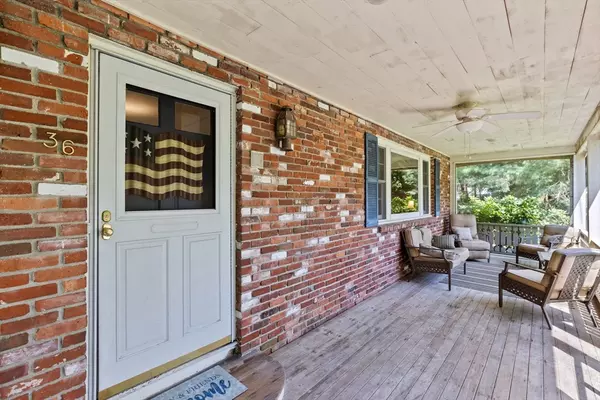 Hanson, MA 02341,36 Karen St