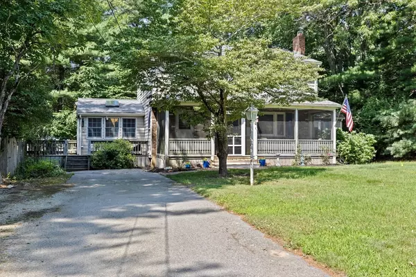 Hanson, MA 02341,36 Karen St