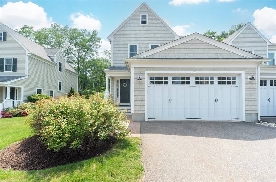 8 Reserve Way #8, Duxbury, MA 02332