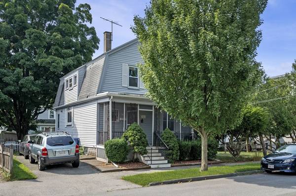 3 Trask St, Danvers, MA 01923