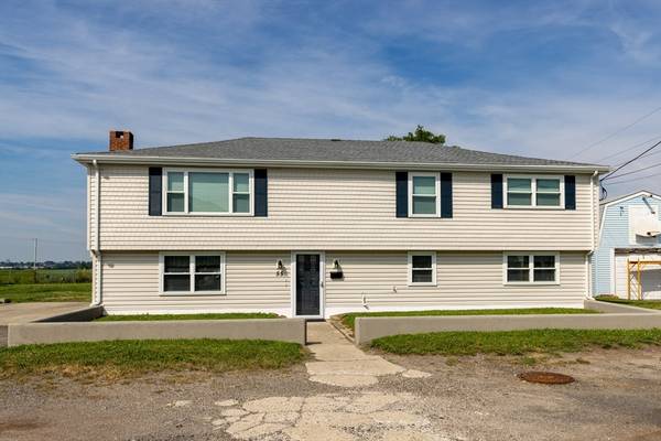 55-57 Seagirt Ave, Saugus, MA 01906