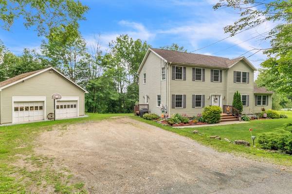 7 Olsen Rd,  Lanesborough,  MA 01237