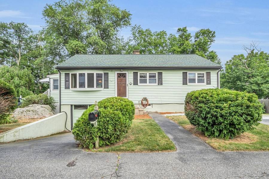 4 Broad Street, Billerica, MA 01821