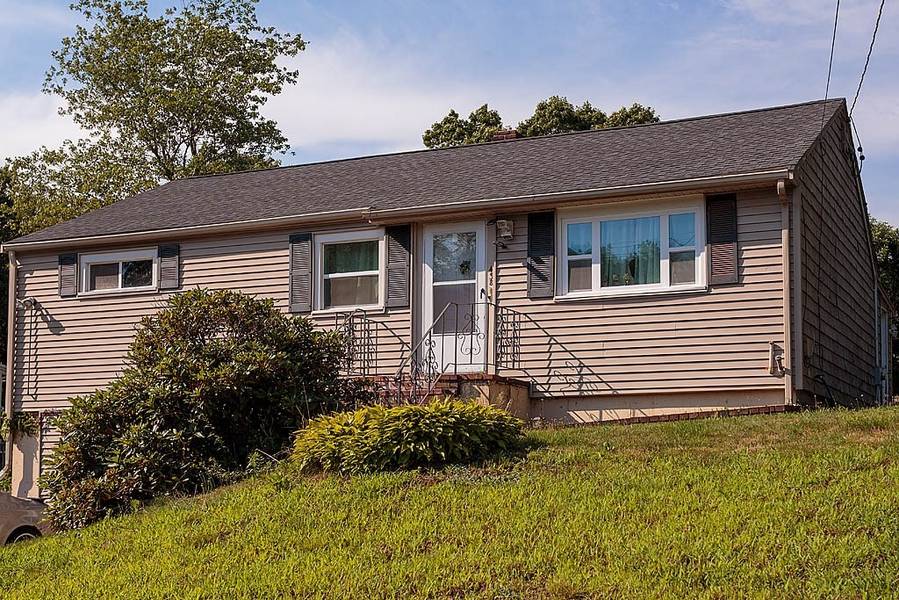 438 Grove Street, Braintree, MA 02184