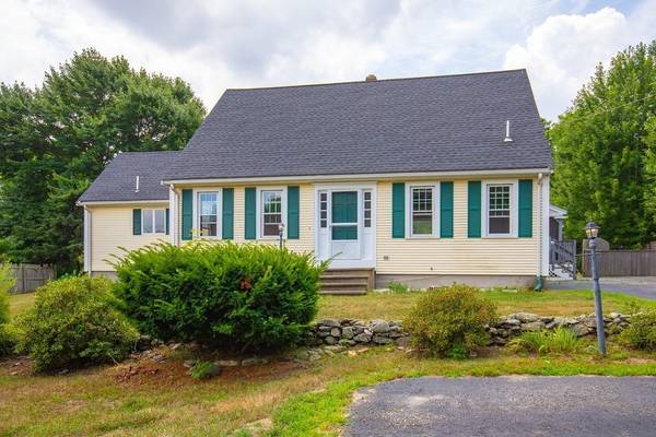 495 Boston Road, Billerica, MA 01821