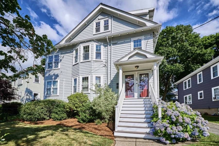 135 Slade Street #135, Belmont, MA 02478