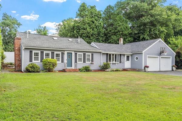 129 Valley Rd, Dracut, MA 01826