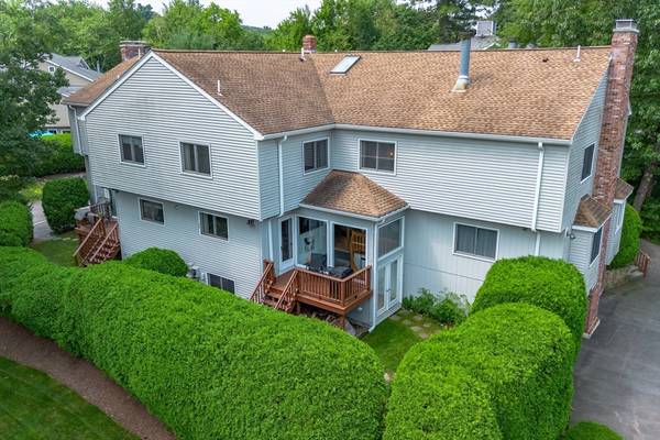 200 Arrowhead Cir #200, Ashland, MA 01721