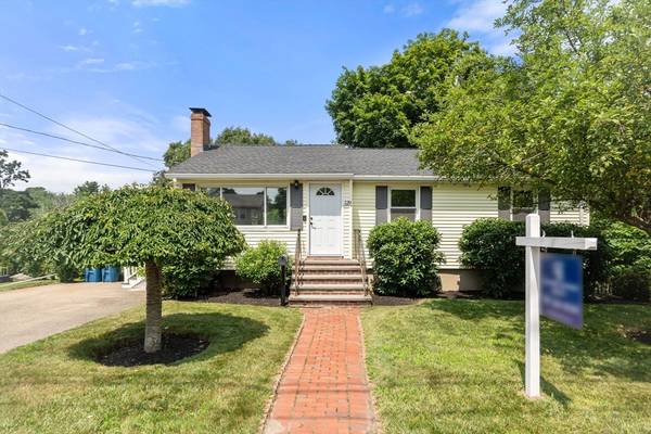 129 Norfolk, Canton, MA 02021