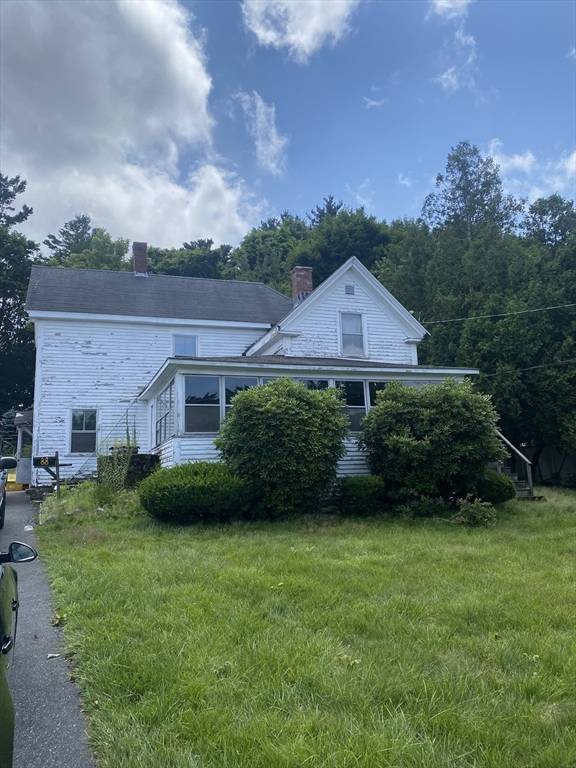 88 Mylod Street, Norwood, MA 02062