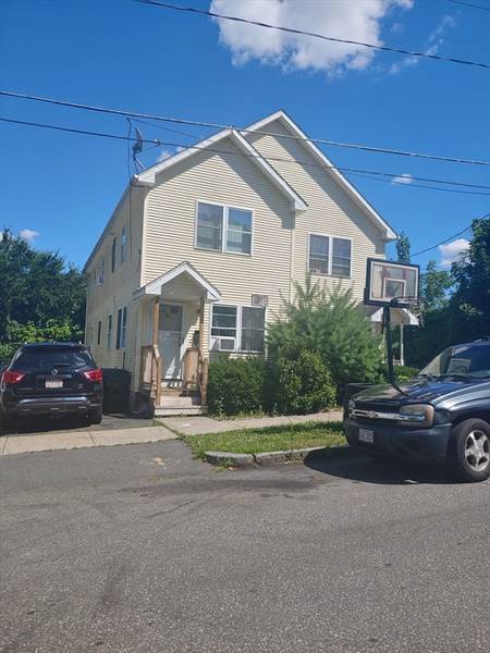 21-23 Indian Leap St, Springfield, MA 01151