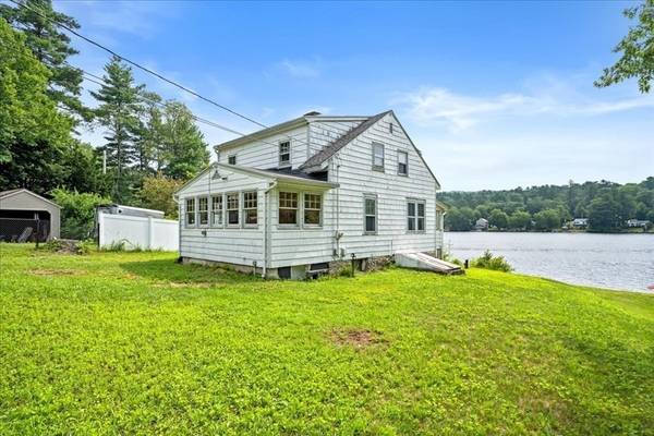 11 Craig Rd, Holland, MA 01521