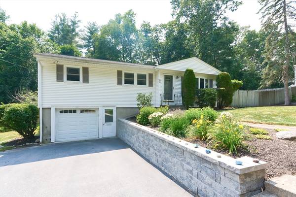 66 Old Bolton Road, Hudson, MA 01749