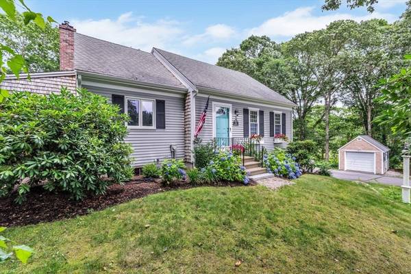 Yarmouth, MA 02675,30 Clinton Dr