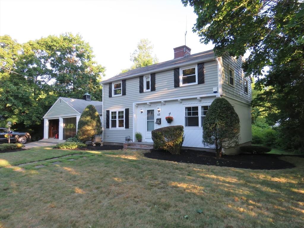 Abington, MA 02351,52 Orange Street