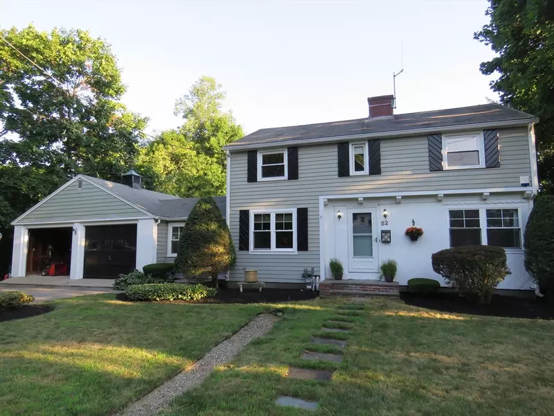 52 Orange Street, Abington, MA 02351