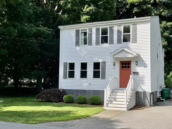 76 Harding St, Newton, MA 02465