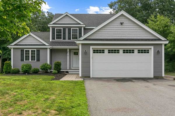 8 Sawin Drive, Westminster, MA 01473