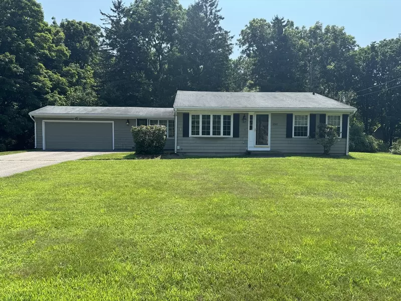 350 Old Post Rd, North Attleboro, MA 02760