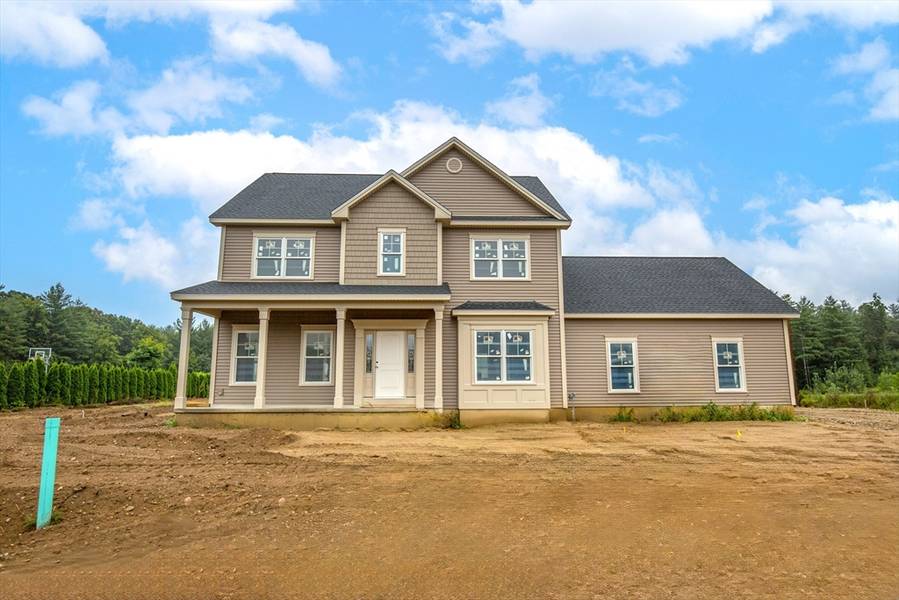 18 Day Lily Lane, Westfield, MA 01085