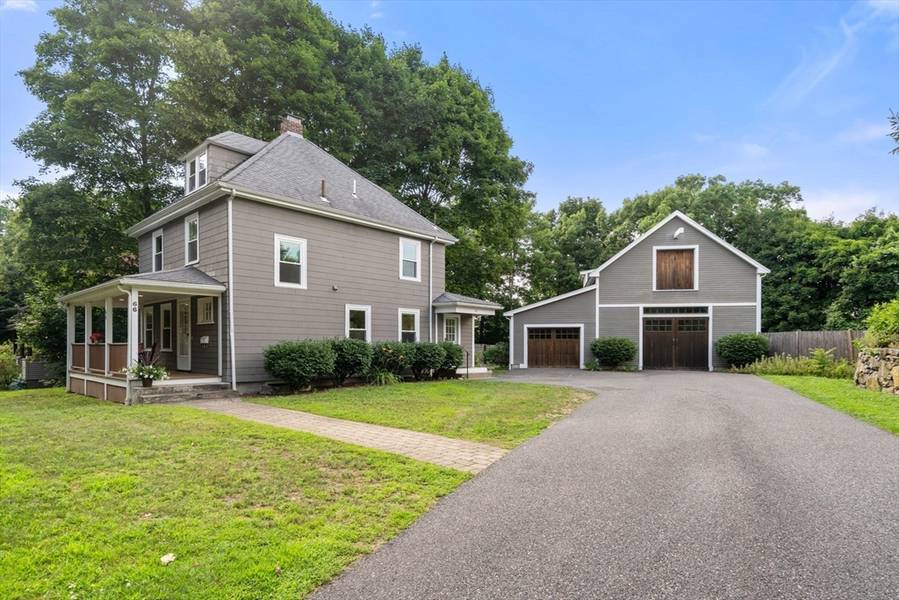 66 River Street, Wellesley, MA 02481