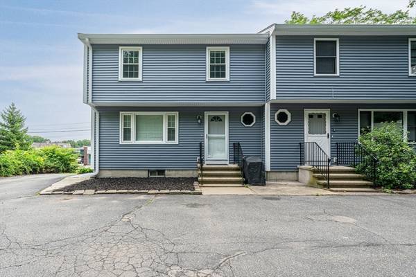 Woburn, MA 01801,230 Main St #3